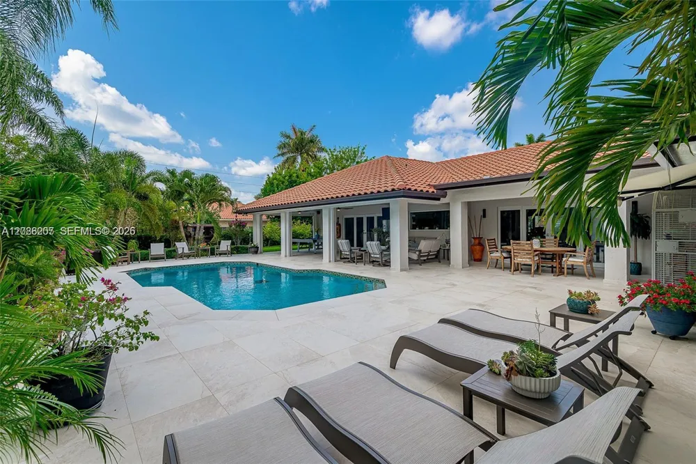 13561 SW 111th Ave Miami, FL 33176