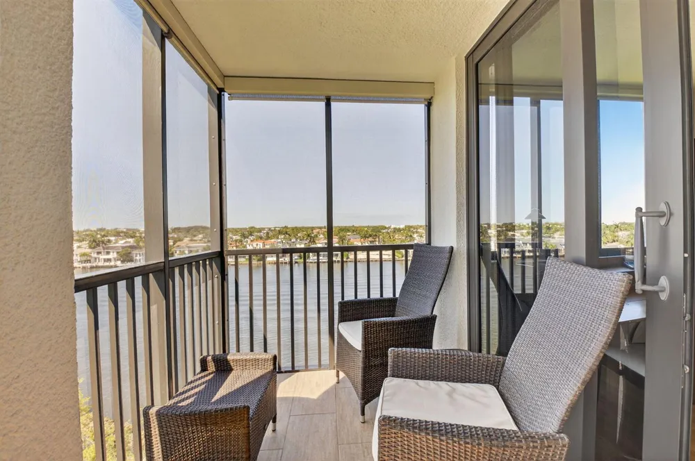 3420 S Ocean Boulevard #8z Highland Beach, FL 33487