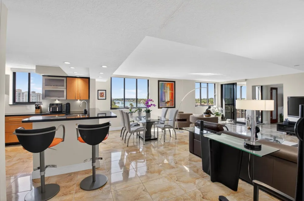 3420 S Ocean Boulevard #8z Highland Beach, FL 33487