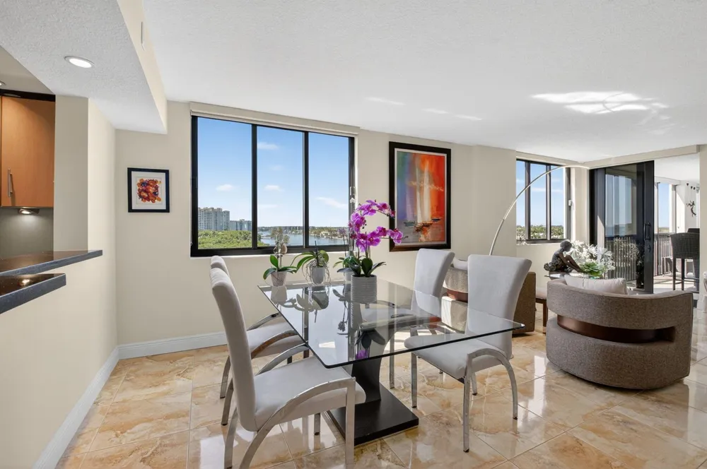 3420 S Ocean Boulevard #8z Highland Beach, FL 33487