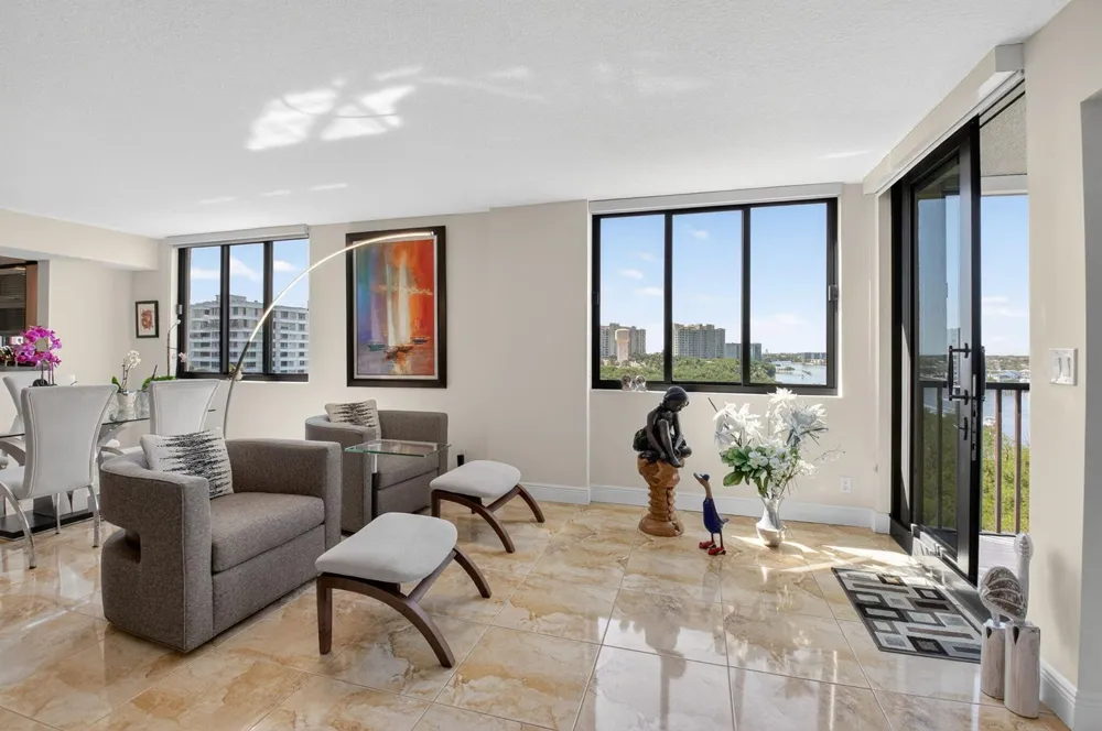 3420 S Ocean Boulevard #8z Highland Beach, FL 33487