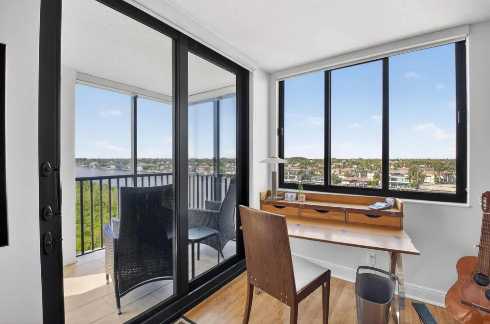 3420 S Ocean Boulevard #8z Highland Beach, FL 33487