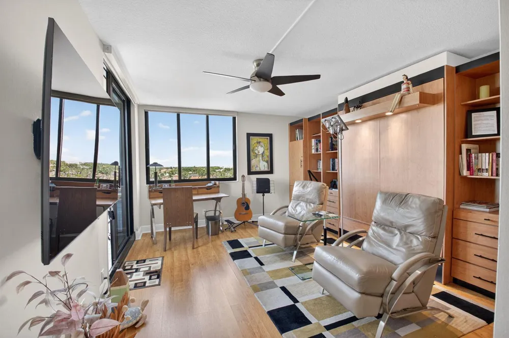 3420 S Ocean Boulevard #8z Highland Beach, FL 33487