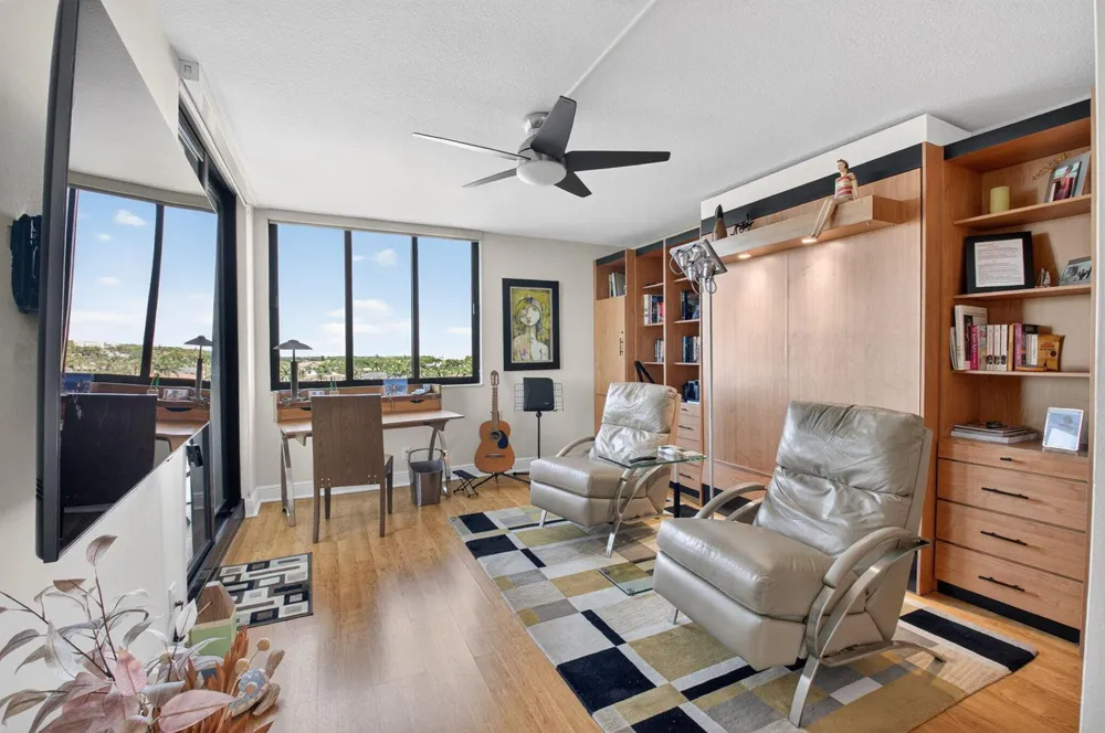 3420 S Ocean Boulevard #8z Highland Beach, FL 33487
