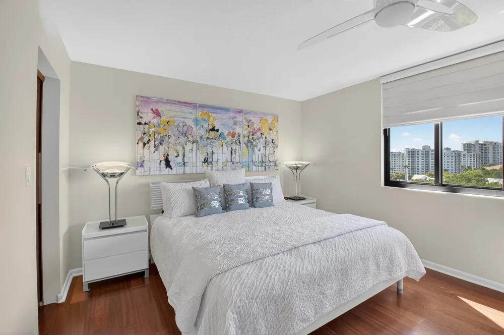 3420 S Ocean Boulevard #8z Highland Beach, FL 33487