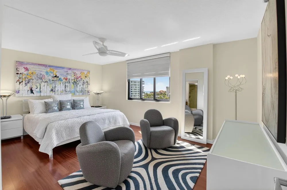 3420 S Ocean Boulevard #8z Highland Beach, FL 33487