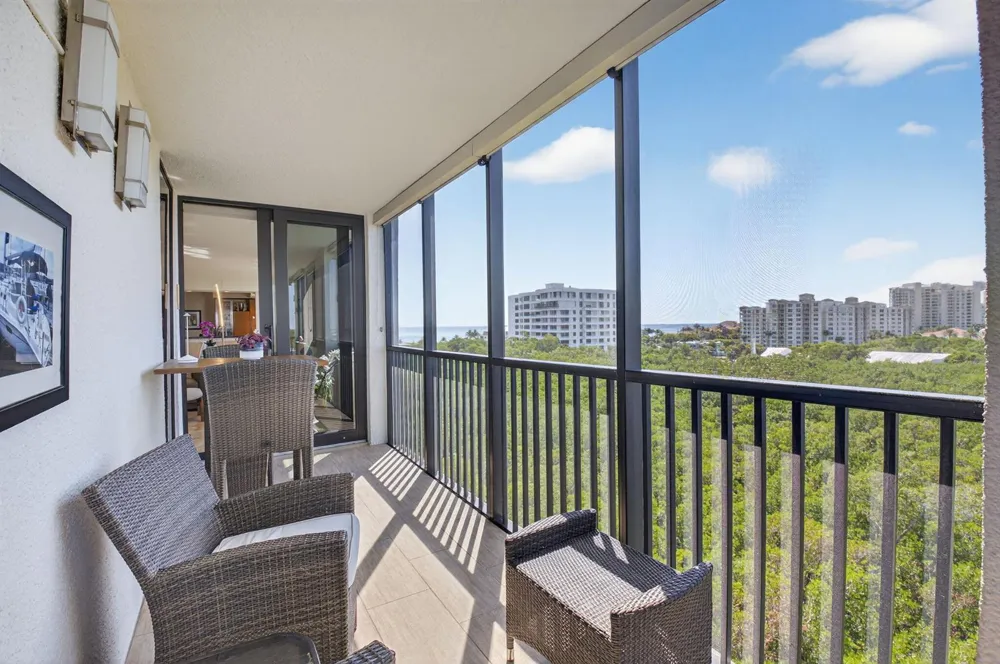 3420 S Ocean Boulevard #8z Highland Beach, FL 33487