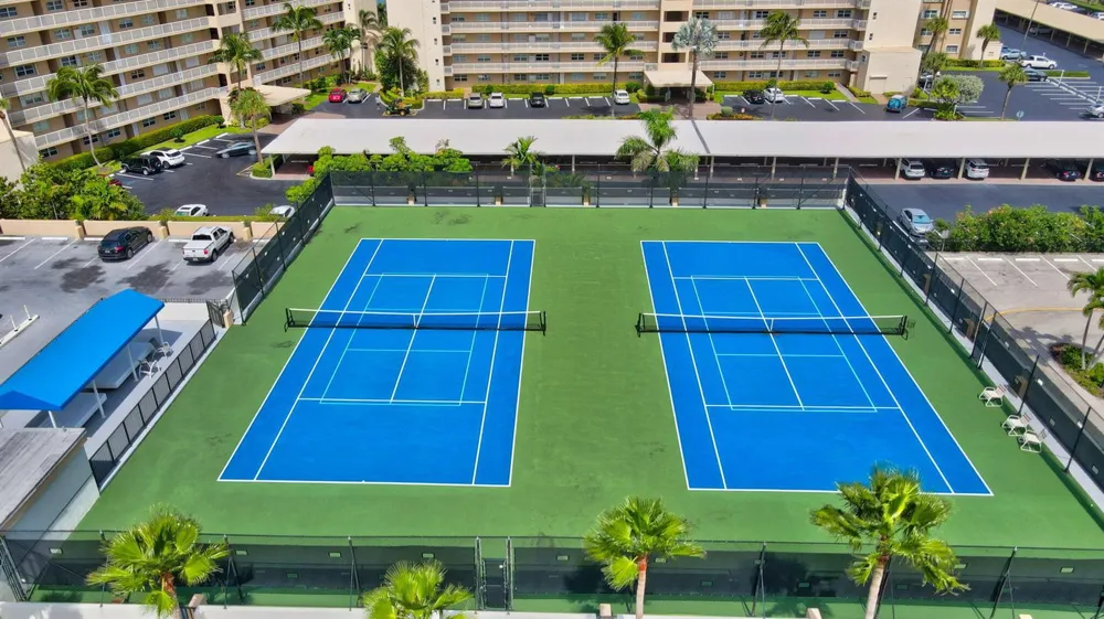 3420 S Ocean Boulevard #8z Highland Beach, FL 33487