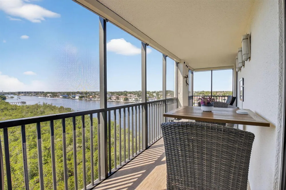 3420 S Ocean Boulevard #8z Highland Beach, FL 33487