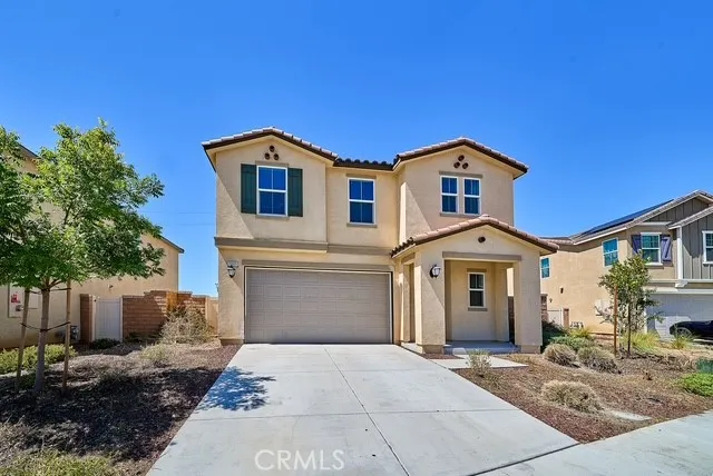 20009 Lemonscent Drive Riverside, CA 92507