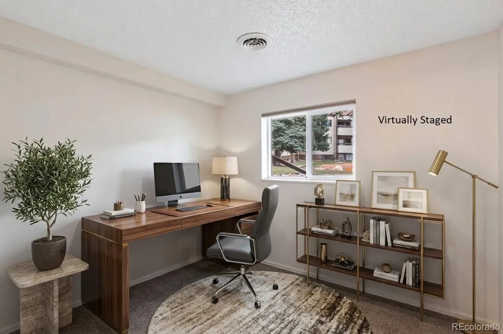 6530 Delmonico Drive Colorado Springs, CO 80919