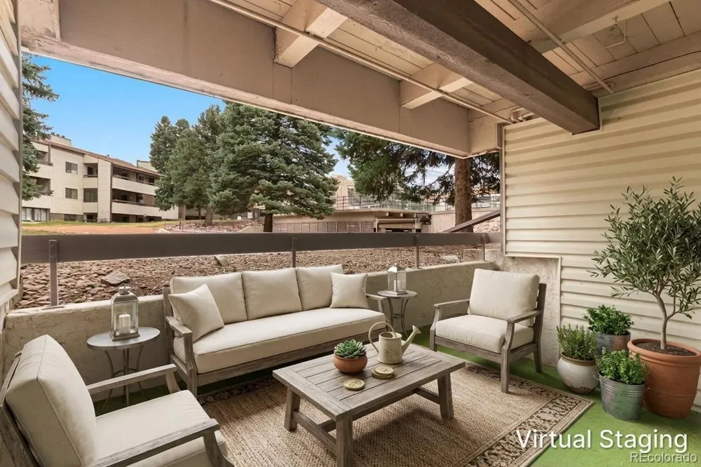 6530 Delmonico Drive Colorado Springs, CO 80919