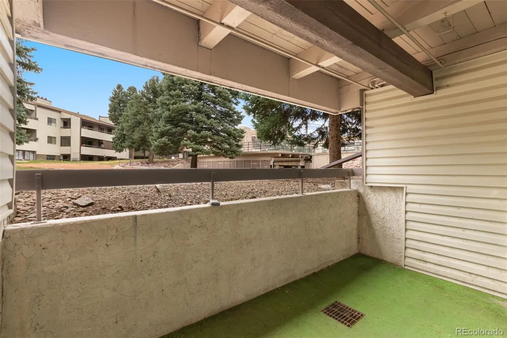 6530 Delmonico Drive Colorado Springs, CO 80919