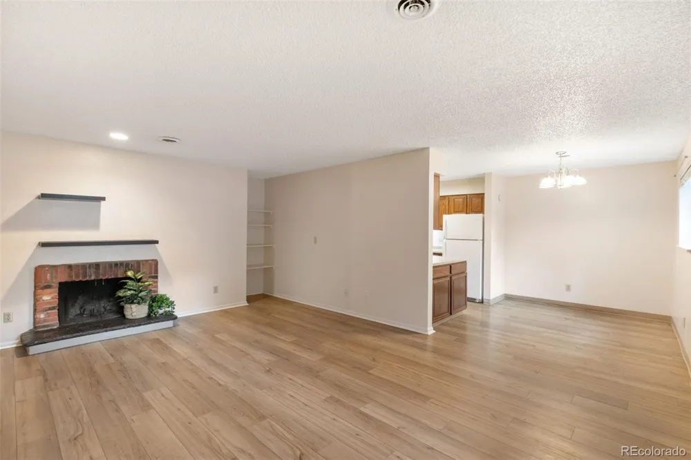 6530 Delmonico Drive Colorado Springs, CO 80919