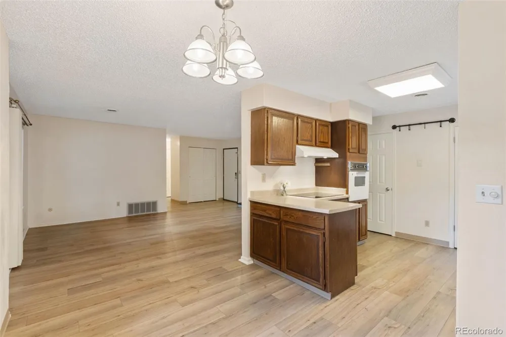 6530 Delmonico Drive Colorado Springs, CO 80919