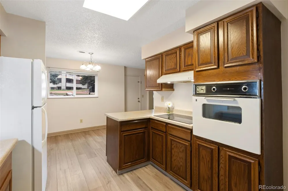 6530 Delmonico Drive Colorado Springs, CO 80919