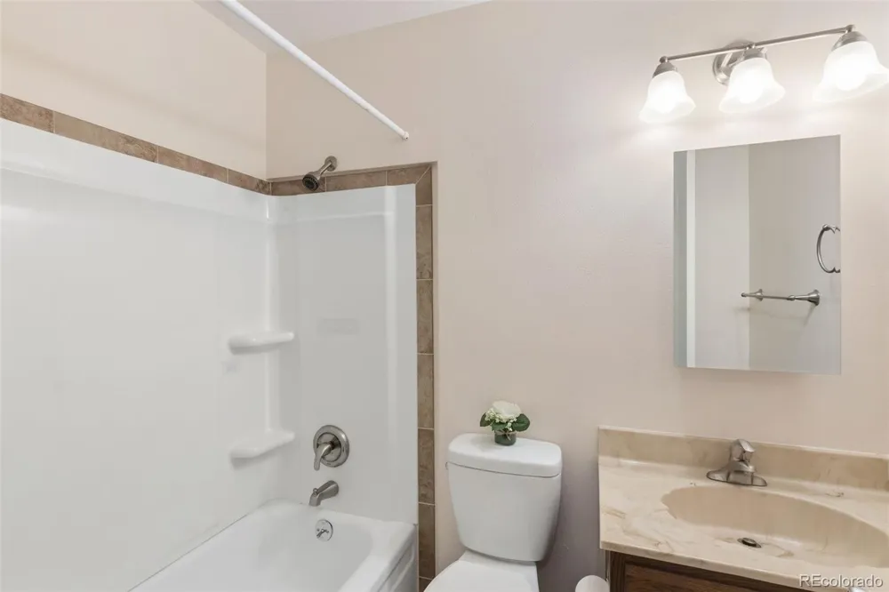 6530 Delmonico Drive Colorado Springs, CO 80919