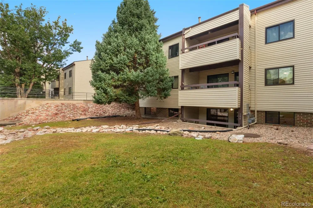 6530 Delmonico Drive Colorado Springs, CO 80919