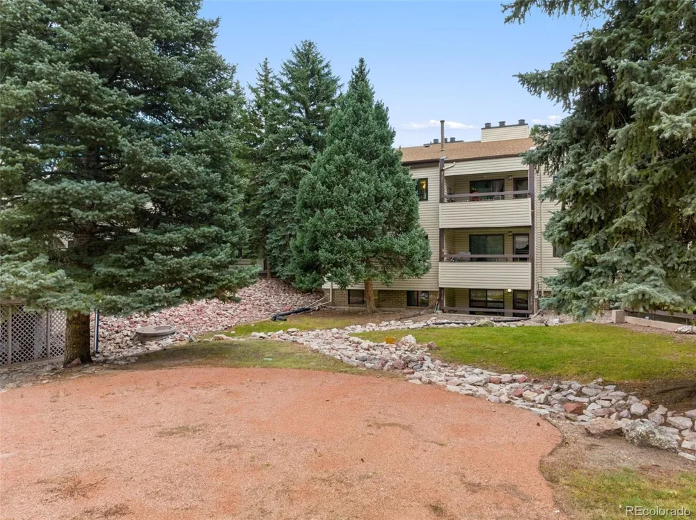 6530 Delmonico Drive Colorado Springs, CO 80919