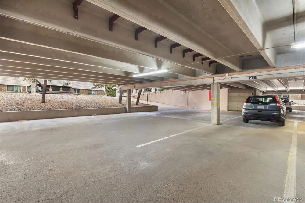 6530 Delmonico Drive Colorado Springs, CO 80919