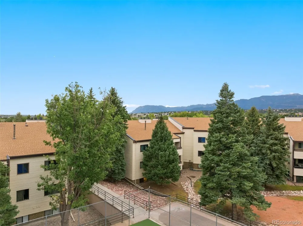 6530 Delmonico Drive Colorado Springs, CO 80919