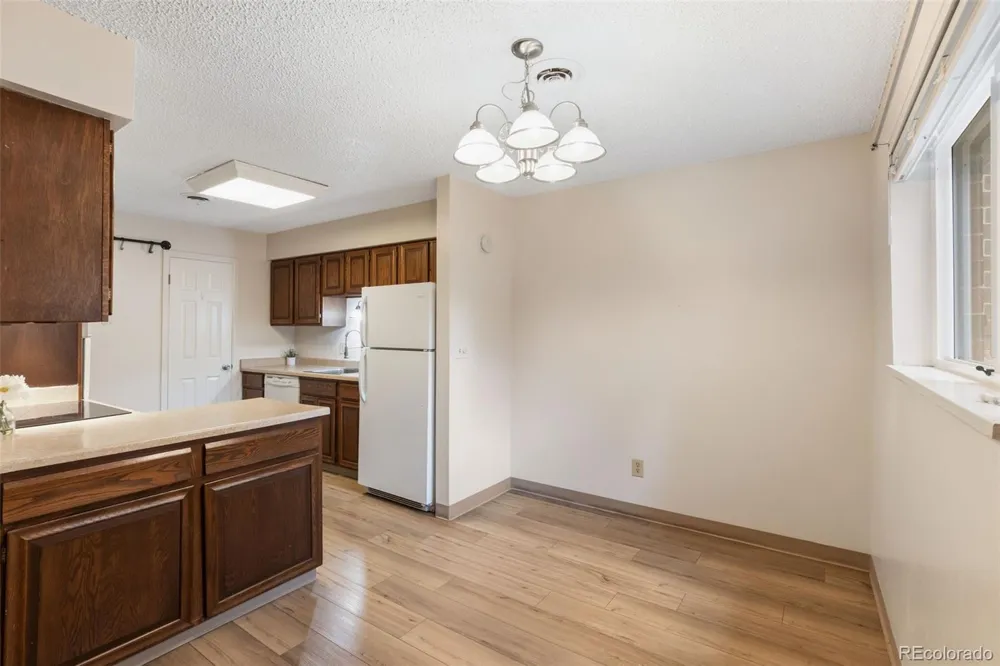 6530 Delmonico Drive Colorado Springs, CO 80919