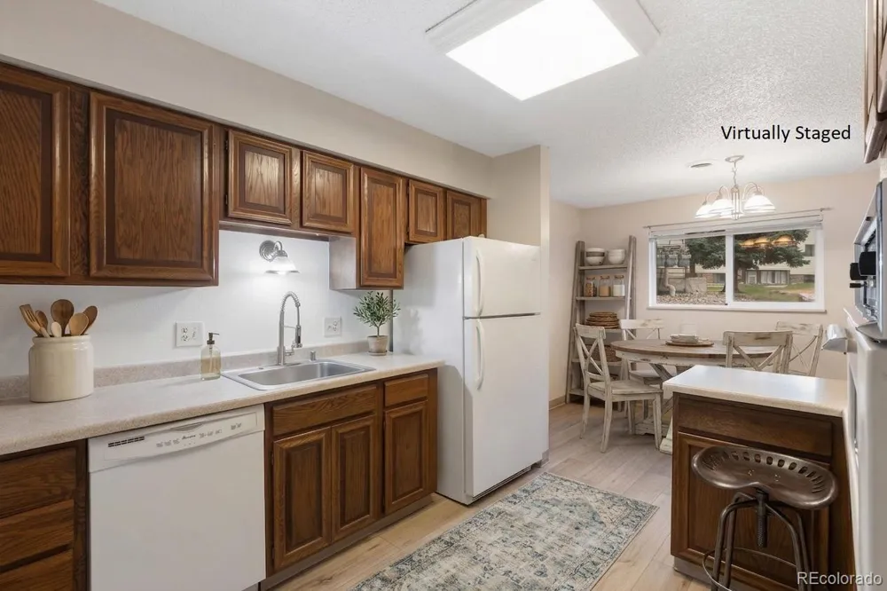 6530 Delmonico Drive Colorado Springs, CO 80919