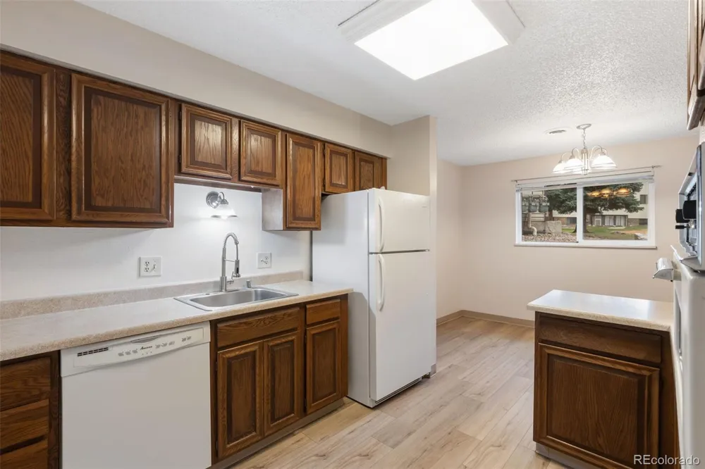 6530 Delmonico Drive Colorado Springs, CO 80919