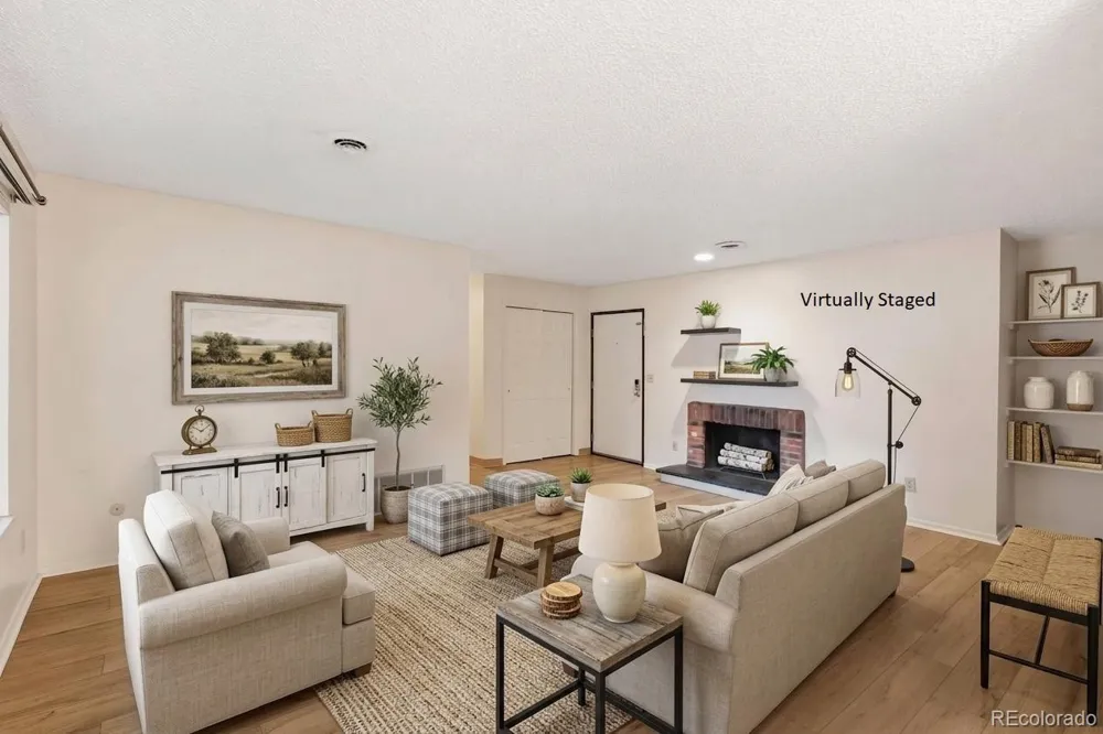 6530 Delmonico Drive Colorado Springs, CO 80919