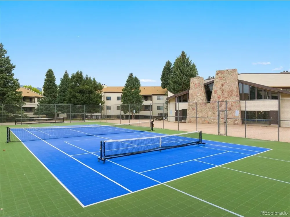6530 Delmonico Drive Colorado Springs, CO 80919