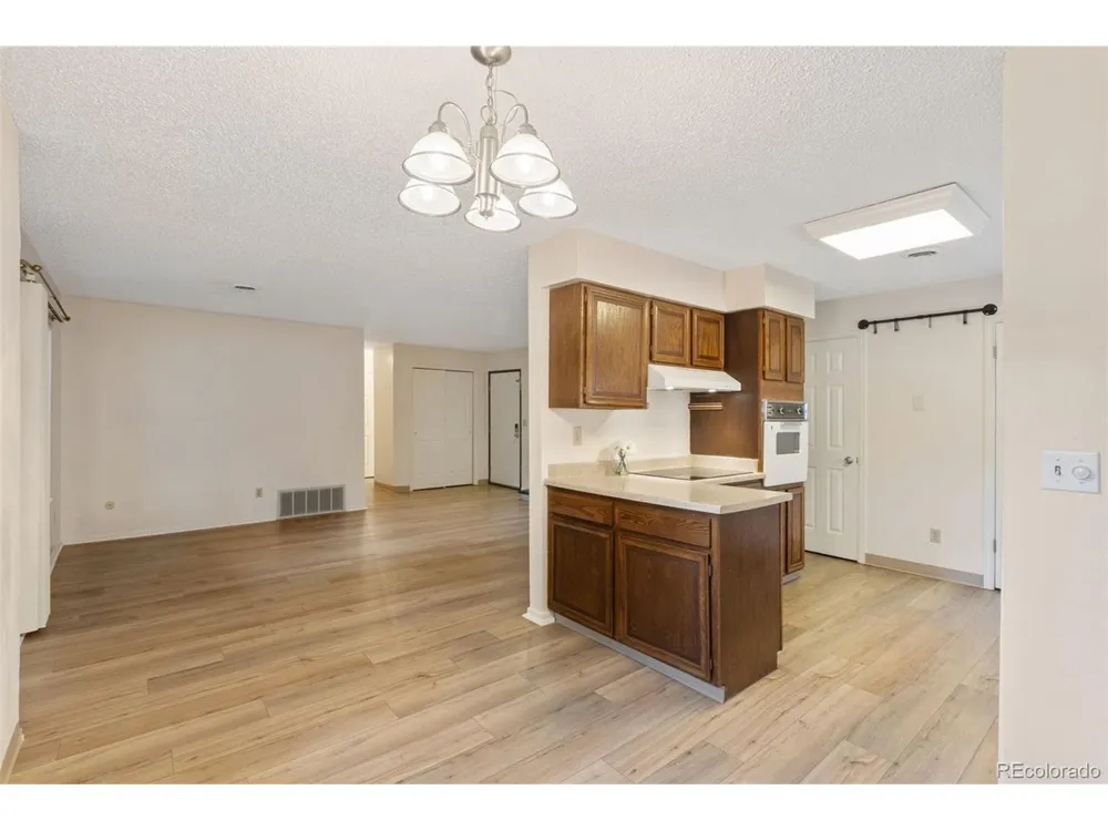 6530 Delmonico Drive Colorado Springs, CO 80919