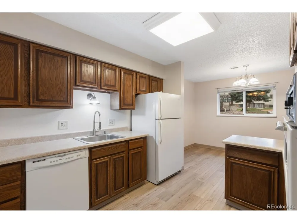 6530 Delmonico Drive Colorado Springs, CO 80919