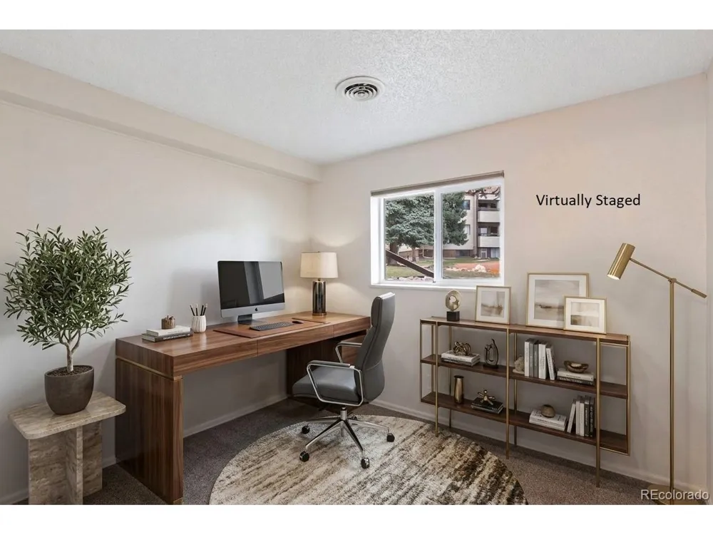6530 Delmonico Drive Colorado Springs, CO 80919