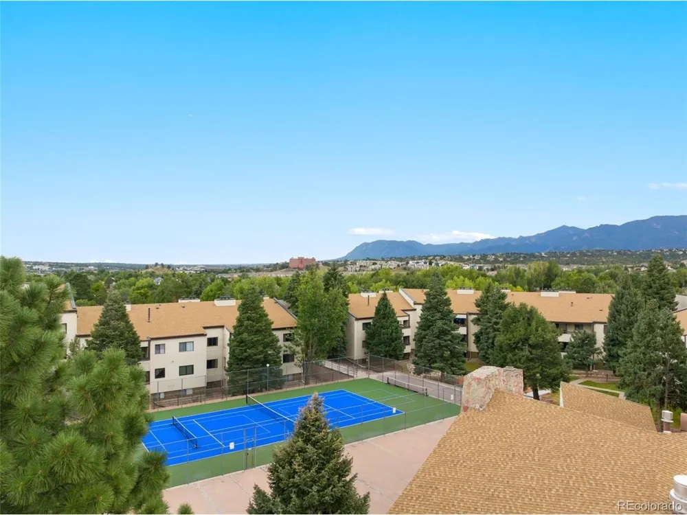 6530 Delmonico Drive Colorado Springs, CO 80919