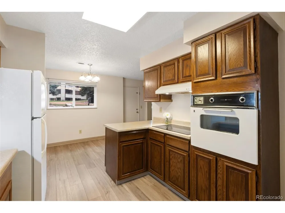 6530 Delmonico Drive Colorado Springs, CO 80919