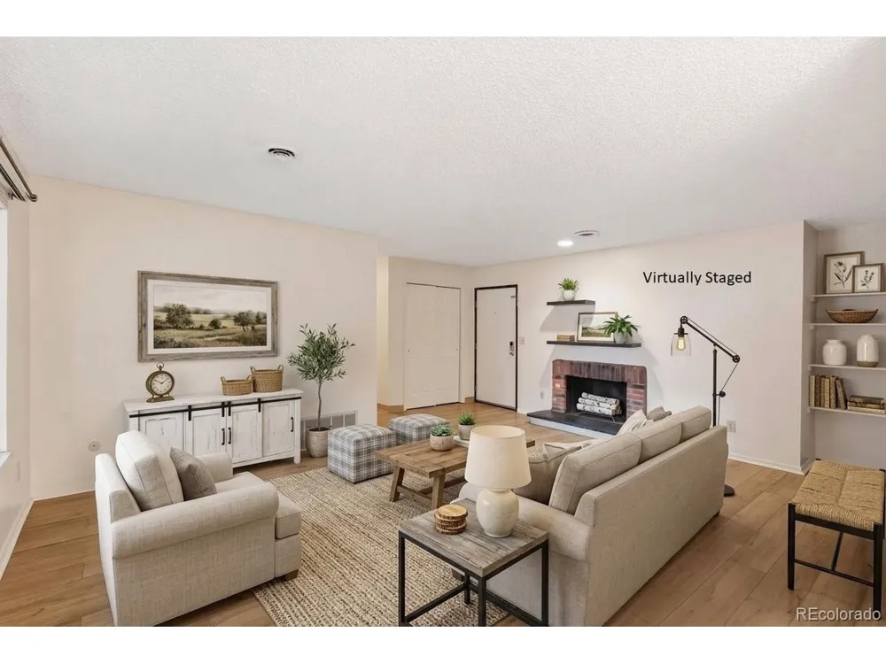 6530 Delmonico Drive Colorado Springs, CO 80919