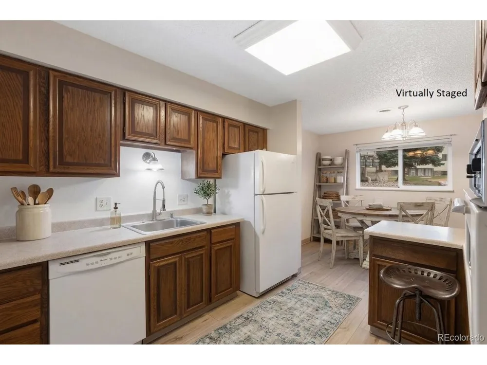 6530 Delmonico Drive Colorado Springs, CO 80919