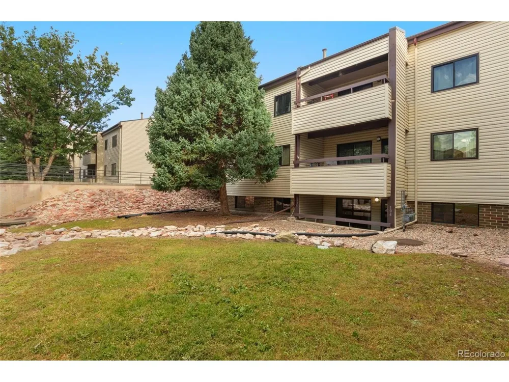6530 Delmonico Drive Colorado Springs, CO 80919