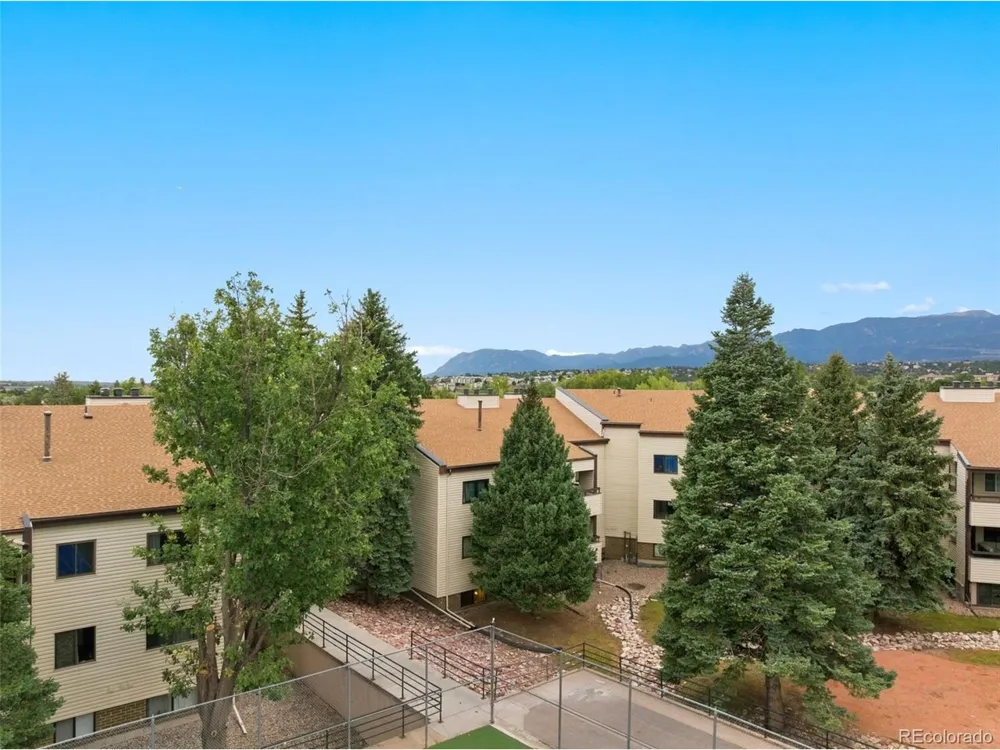 6530 Delmonico Drive Colorado Springs, CO 80919