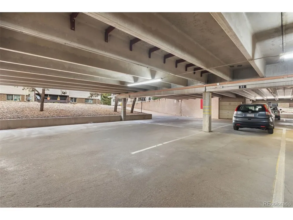 6530 Delmonico Drive Colorado Springs, CO 80919