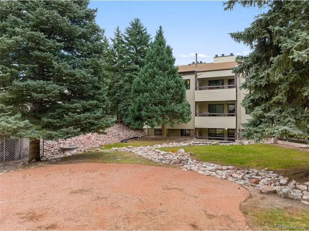 6530 Delmonico Drive Colorado Springs, CO 80919