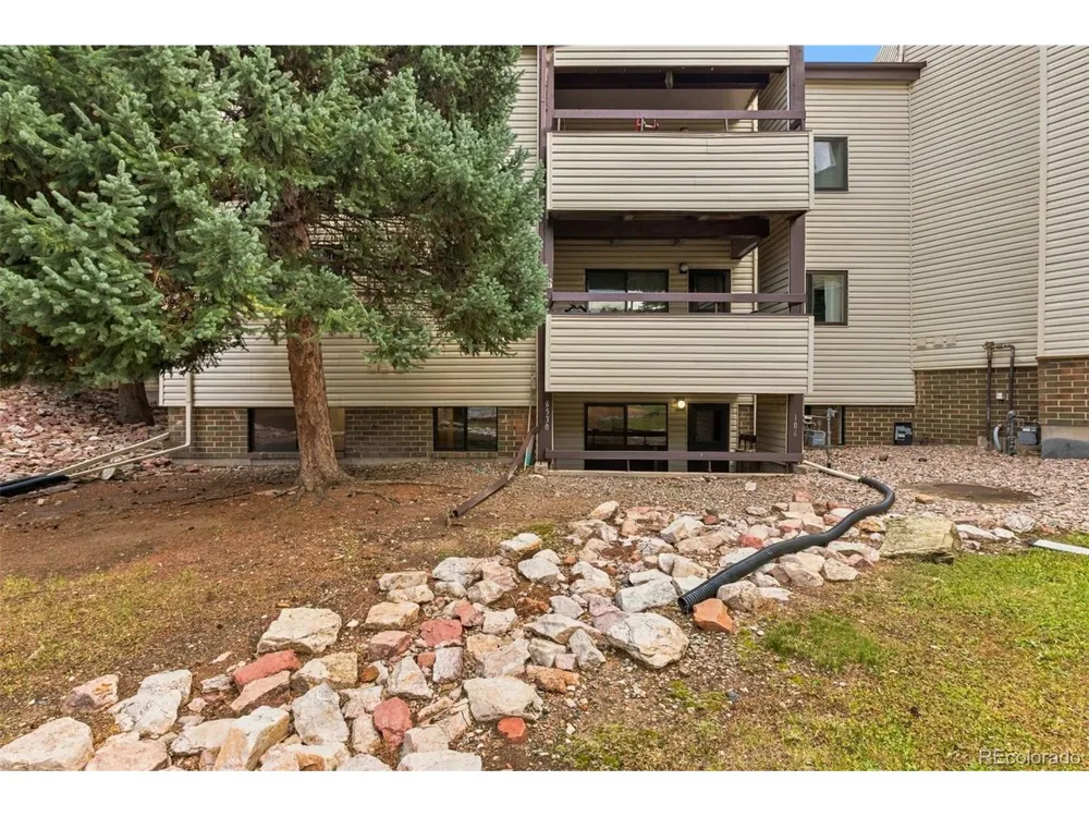6530 Delmonico Drive Colorado Springs, CO 80919
