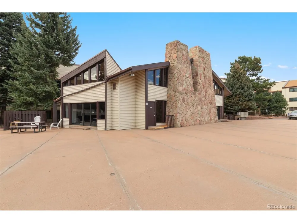 6530 Delmonico Drive Colorado Springs, CO 80919