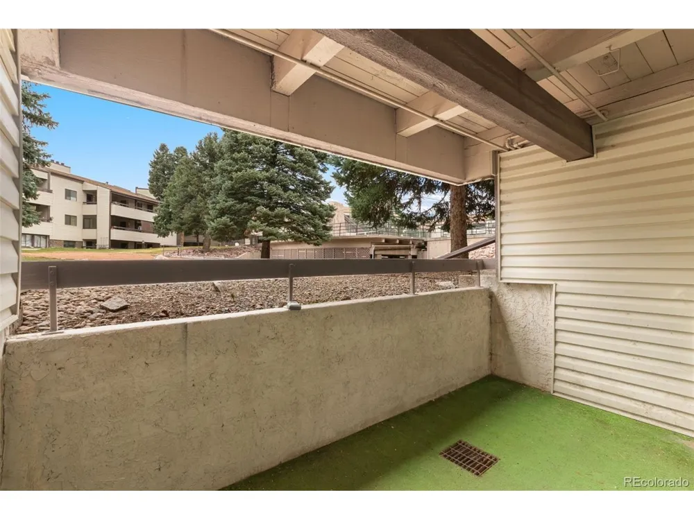 6530 Delmonico Drive Colorado Springs, CO 80919