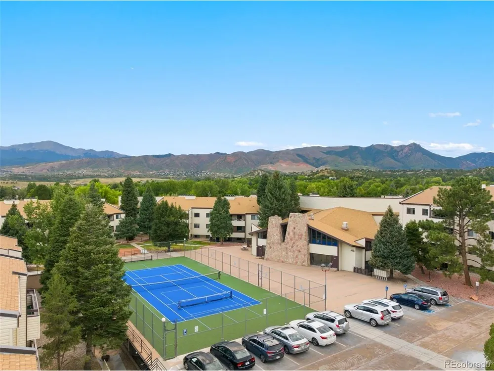 6530 Delmonico Drive Colorado Springs, CO 80919