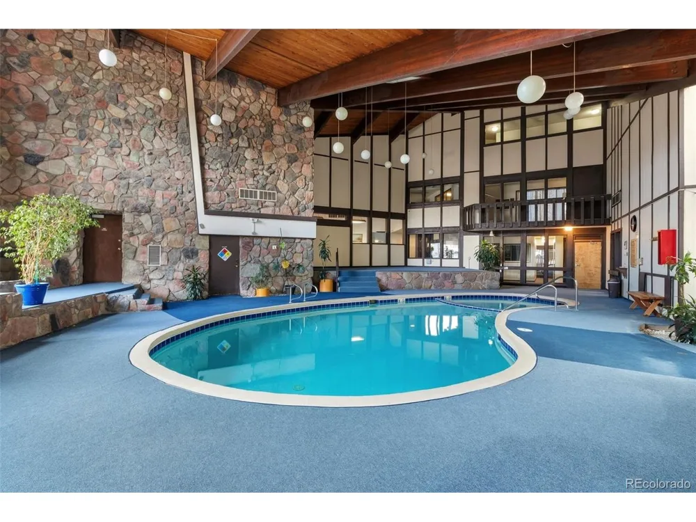 6530 Delmonico Drive Colorado Springs, CO 80919