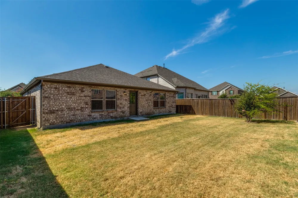 6221 Painswick Drive Celina, TX 76227