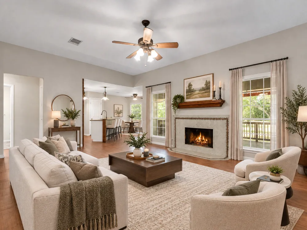 84 Thomas Drive Martindale, TX 78655