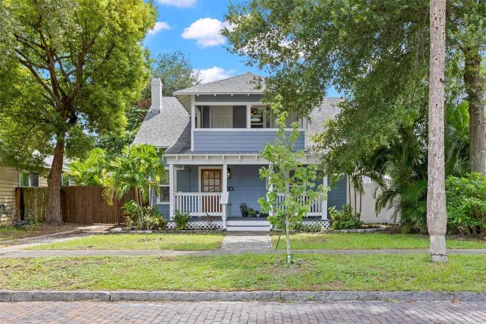 2010 DARTMOUTH AVENUE St Petersburg, FL 33713