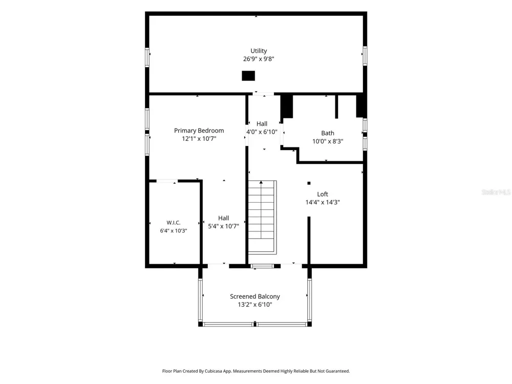 2010 DARTMOUTH AVENUE St Petersburg, FL 33713